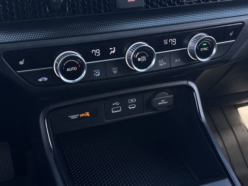 Used 2023 Honda CR-V Sport image 22