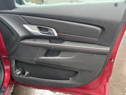 Used 2011 GMC Terrain SLE image 8