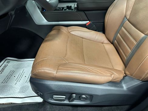 Used 2025 Toyota Tundra 1794 Edition image 14
