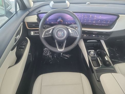 New 2026 Buick Envision Avenir AWD/4WD image 11