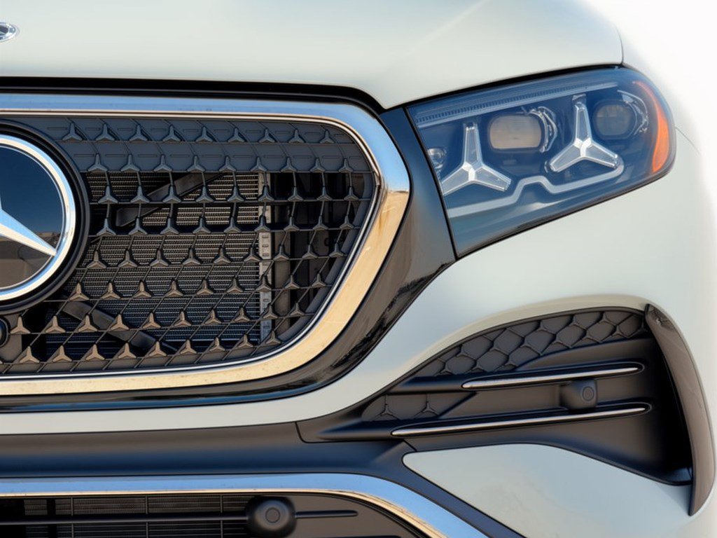 New 2027 Mercedes-Benz GLE 450 4MATIC image 12
