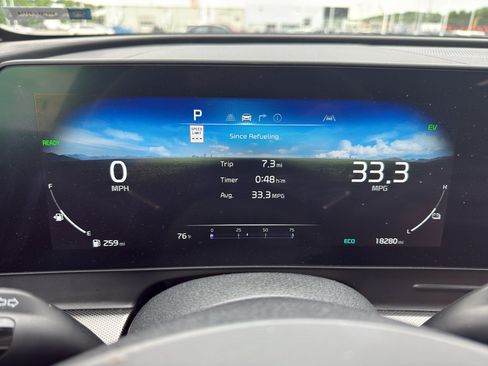 Used 2025 Kia Sportage SX Prestige AWD/4WD image 30