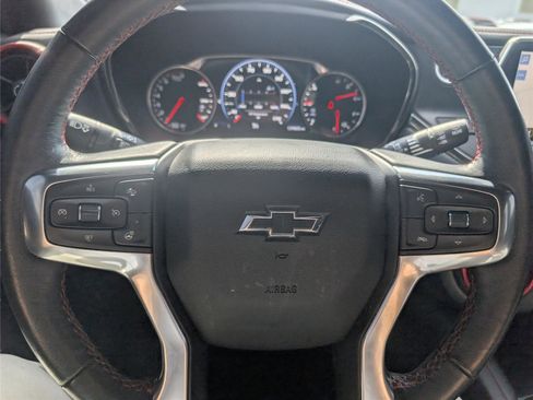 Used 2021 Chevrolet Blazer RS w/ Enhanced Convenience Package image 23