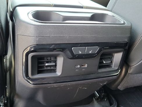 Used 2025 Chevrolet Silverado 1500 ZR2 w/ Technology Package AWD/4WD image 20