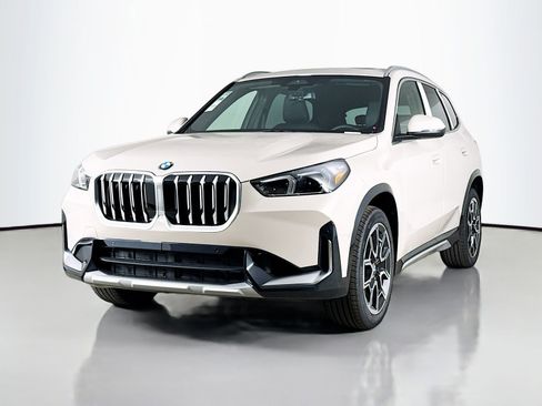 New 2026 BMW X1 xDrive28i w/ Convenience Package AWD/4WD image 3