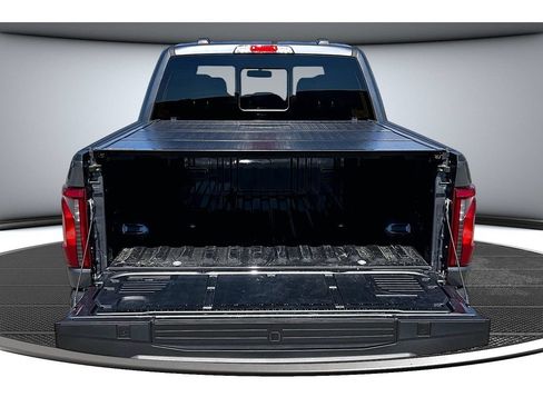 Used 2026 Ford F150 XLT w/ Equipment Group 302A MID AWD/4WD image 40