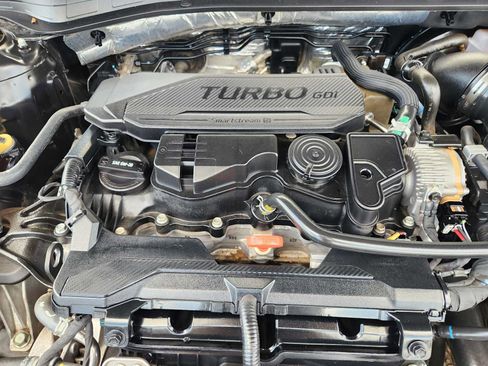 Used 2023 Kia K5 LXS FWD image 30