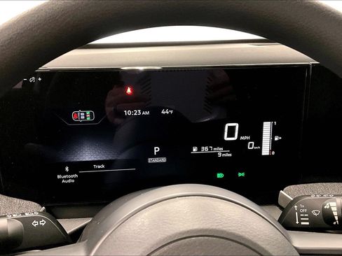 New 2026 Nissan Kicks S FWD image 44