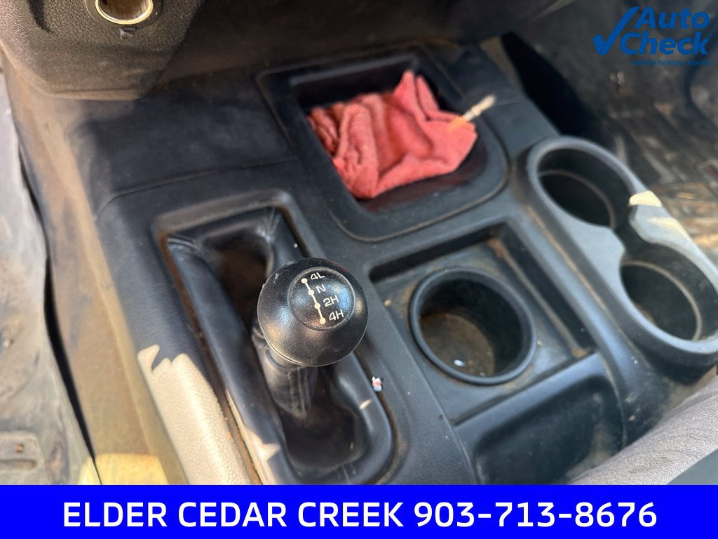 Used 2018 RAM 5500 Tradesman w/ Max Tow Package AWD/4WD image 15
