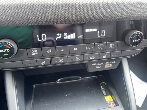 New 2026 Subaru Outback Limited AWD/4WD image 26