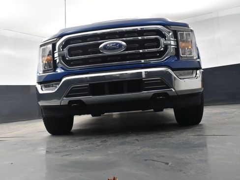 Used 2023 Ford F150 XLT w/ Equipment Group 302A High image 23