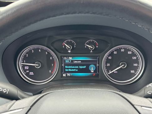 Used 2019 Buick Enclave Essence w/ Experience Buick Package AWD/4WD image 14