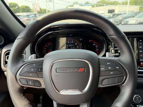 Certified 2022 Dodge Durango GT AWD/4WD image 37