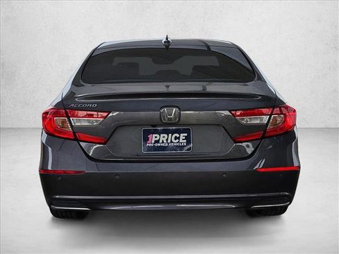 Used 2022 Honda Accord EX-L image 6