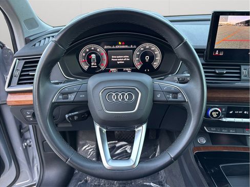 Used 2023 Audi Q5 2.0T Premium Plus w/ Premium Plus Package image 28