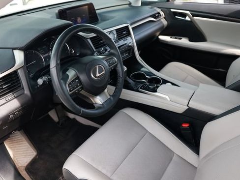 Used 2017 Lexus RX 350 FWD w/ Accessory Package image 6