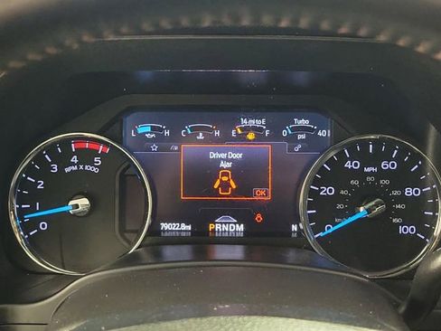 Used 2021 Ford F250 Platinum AWD/4WD image 28