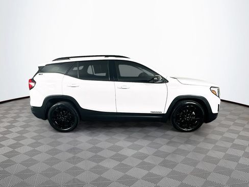 Used 2020 GMC Terrain SLT w/ Preferred Package FWD image 13