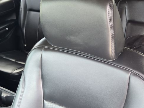 Used 2022 Ford Expedition Max XLT image 17