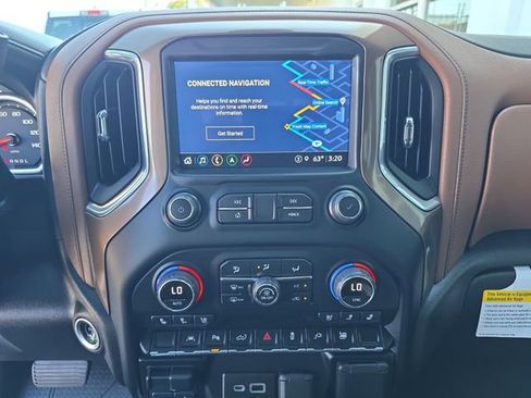 Certified 2022 Chevrolet Silverado 1500 High Country image 20