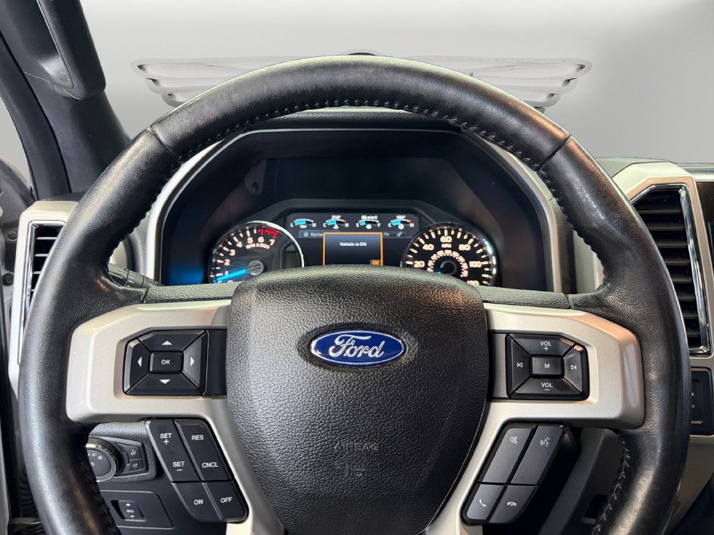 Used 2017 Ford F150 Lariat AWD/4WD image 21