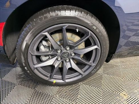 New 2026 Dodge Charger R/T Scat Pack image 7