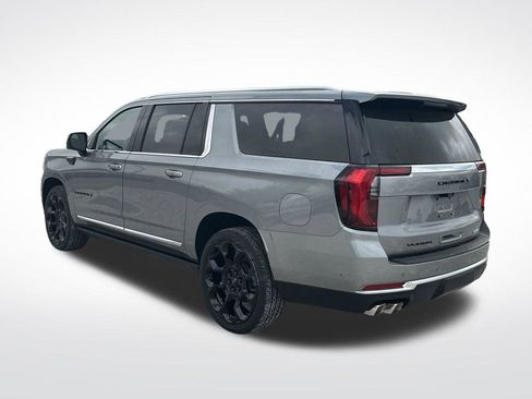 New 2026 GMC Yukon XL Denali w/ Denali Reserve Package AWD/4WD image 5