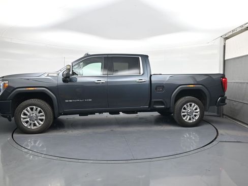 Used 2020 GMC Sierra 2500 Denali w/ Denali Ultimate Package AWD/4WD image 4