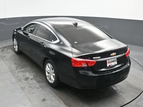 Used 2019 Chevrolet Impala LT image 41