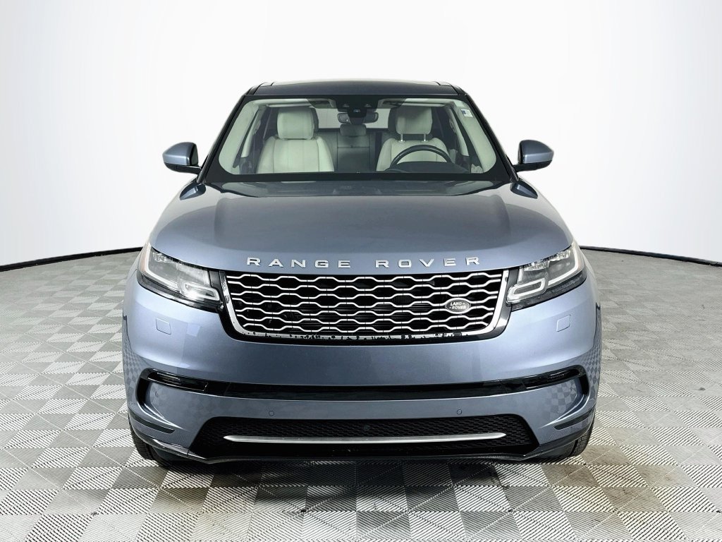 Used 2020 Land Rover Range Rover Velar S AWD/4WD image 2