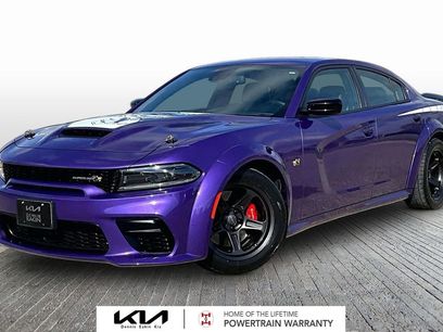 Used 2023 Dodge Charger Scat Pack