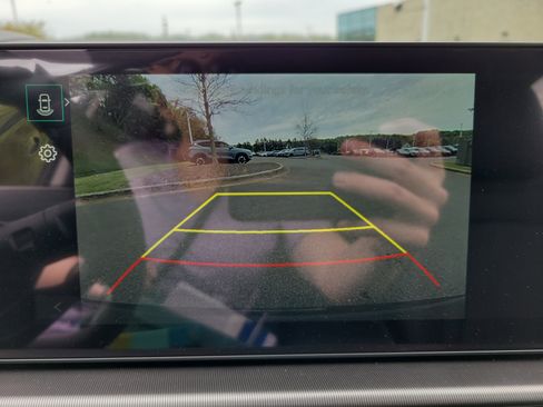 New 2026 Kia Sportage EX image 10