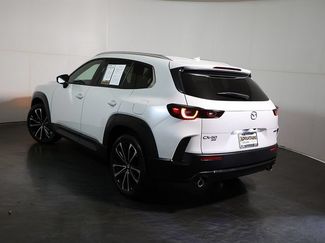 Used 2025 MAZDA CX-50 AWD 2.5 S w/ Premium Plus Pkg video 2