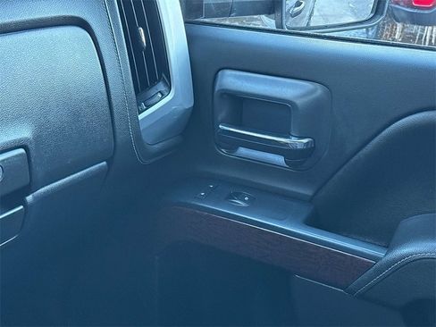 Used 2016 GMC Sierra 2500 SLE w/ SLE Preferred Package image 25