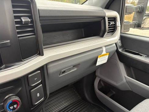 New 2026 Ford F350 XL image 13