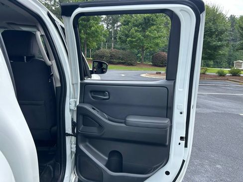Used 2022 Nissan Frontier S w/ Technology Package RWD image 56