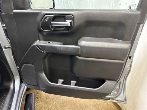 Certified 2020 Chevrolet Silverado 1500 Custom w/ Custom Value Package image 24