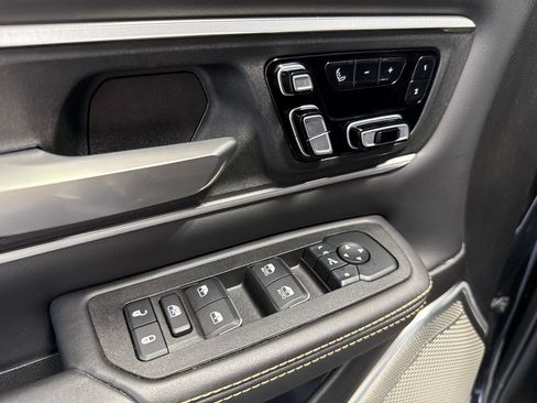 Used 2026 RAM 1500 Tungsten w/ Off Road Group AWD/4WD image 16