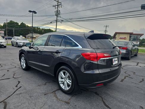 Used 2013 Acura RDX FWD w/ Technology Package image 8