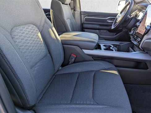 New 2026 RAM 1500 Big Horn image 27