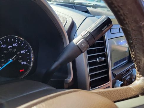 Certified 2021 Ford F250 King Ranch image 19