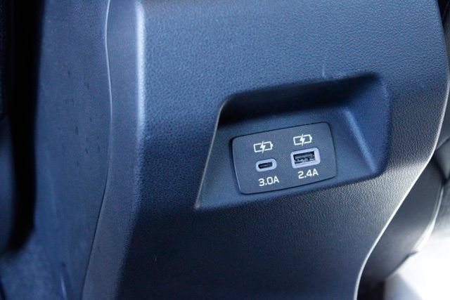 Used 2024 Subaru Crosstrek 2.5i Limited w/ Crosstrek Mirror Package AWD/4WD image 17