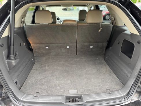 Used 2014 Ford Edge SEL w/ Equipment Group 204A image 13