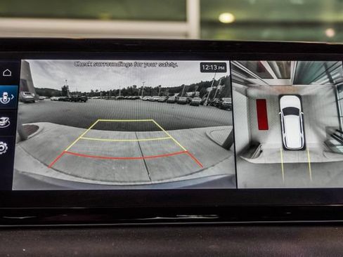 Used 2023 Hyundai Palisade Calligraphy FWD image 31