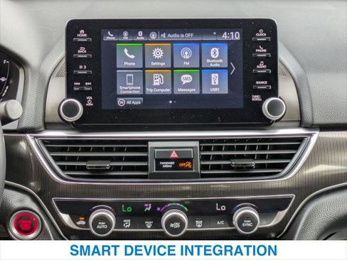 Used 2022 Honda Accord Sport image 17