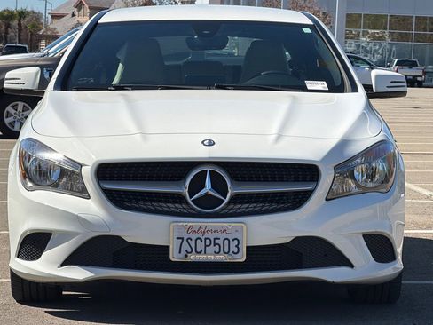 Used 2016 Mercedes-Benz CLA 250 image 9