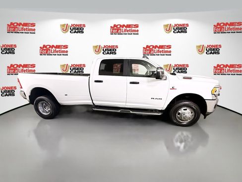 Used 2024 RAM 3500 Big Horn image 17