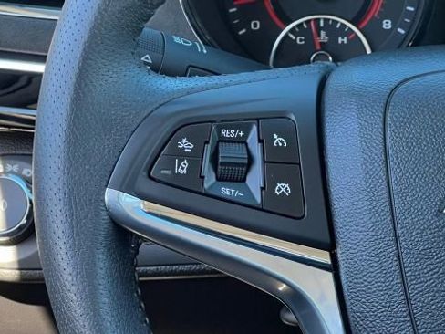 Used 2015 Chevrolet SS image 29