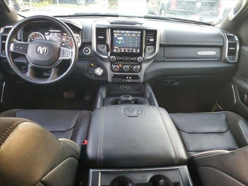 Certified 2024 RAM 1500 Laramie image 12