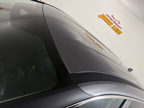 New 2026 Nissan Rogue SV FWD image 12
